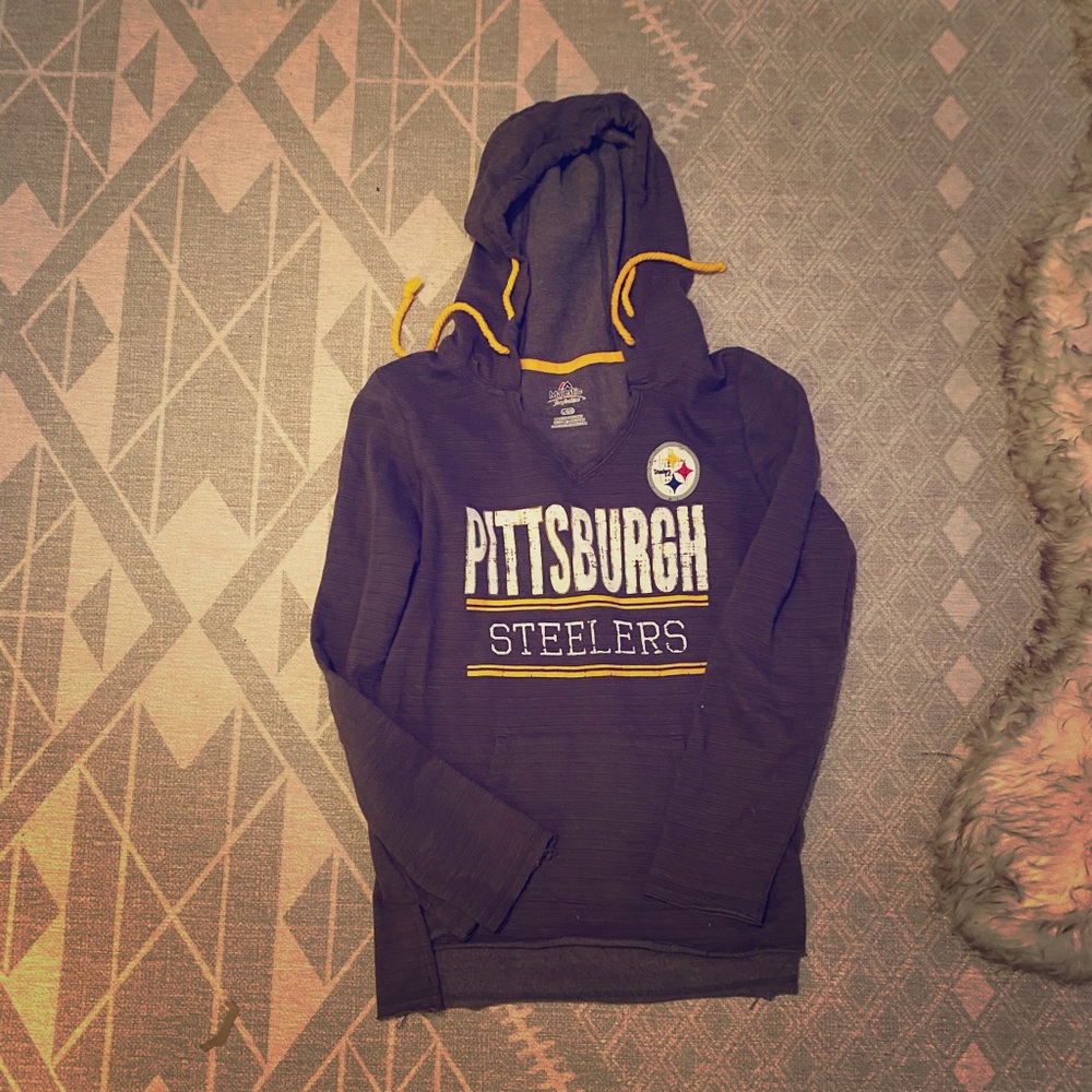 Pittsburgh Steelers hoodie